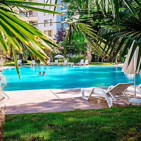 Yassen Mng Szálloda 3*