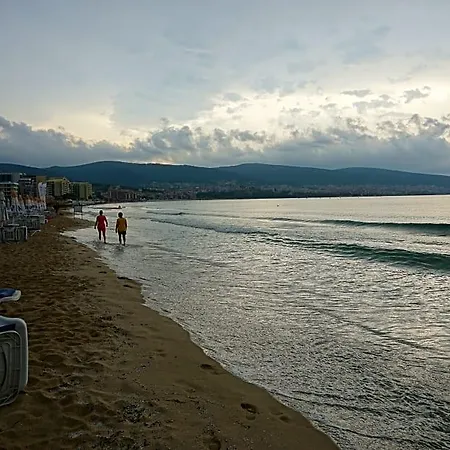 Yassen Mng 3* Sunny Beach